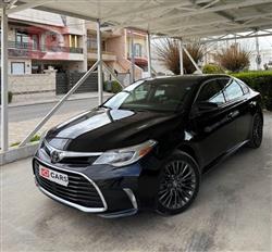 تويوتا أفالون